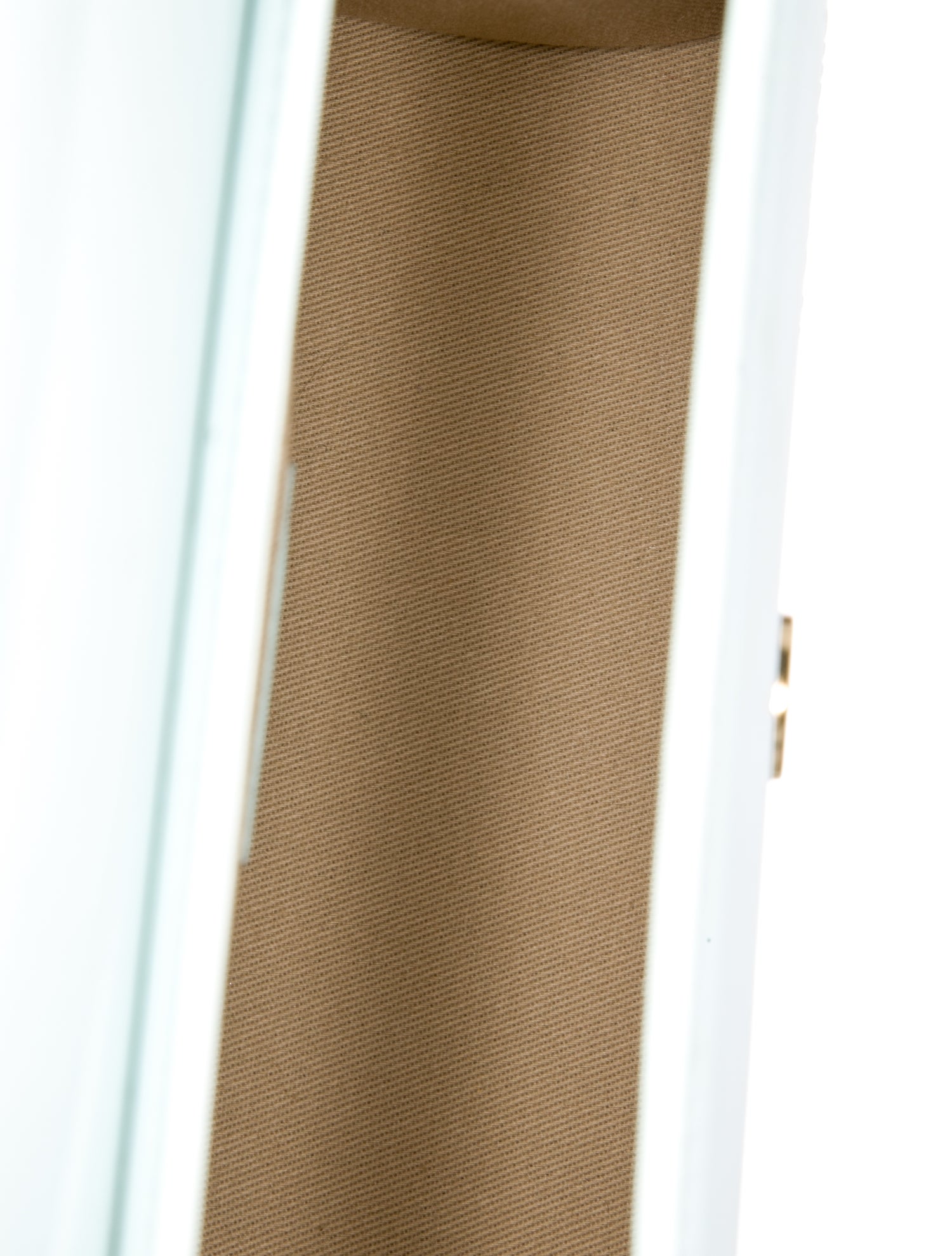 Jacquemus Leather Top Handle Bag